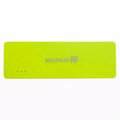 Digiwave Green 3000Mah Portable Smart Power Bank - Green DCP1030G (Green)